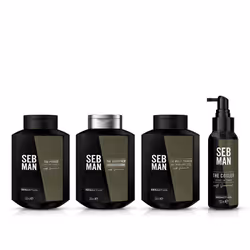 Sebman The Smoother Balsamo 1000 ml - Vista aggiuntiva 4