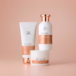 Fusion Maschera riparatrice intensa per capelli danneggiati 150 ml - Vista aggiuntiva 4