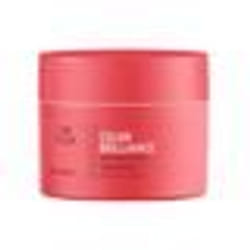 Wella Invigo Color Brilliance Mask Fine 150 ml Maschera