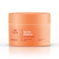 Wella Invigo Nutri-Enrich Deep Nourishing Mask 150 ml Maschera