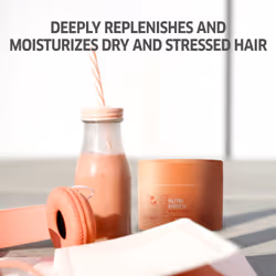 Wella Invigo Nutri-Enrich Deep Nourishing Mask 150 ml Maschera - Vista aggiuntiva 2