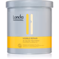 Certe cose non sono più recuperabili, ma una chioma rovinata invece sì. Londa Professional Visible Repair è un trattamento in ...