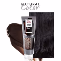 Wella Color Fresh Maschera Colorata Cool Espresso 150 ml