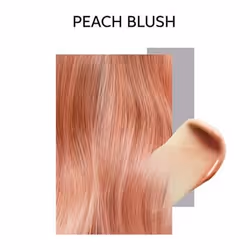 Wella Professionals Color Fresh Maschera Colorata Peach Blush 150 ml - Vista aggiuntiva 2