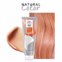 Wella Professionals Color Fresh Maschera Colorata Peach Blush 150 ml - Vista aggiuntiva 3