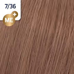 Wella Koleston Perfect Me+ Rich Naturals 7/36 60 ml