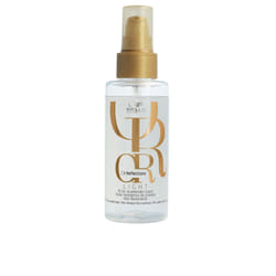 Oil Reflections Olio leggero illuminante per capelli fini 100 ml