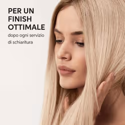 Wella BlondorPlex Cream Toner/96 Sienna Beige 60ml
