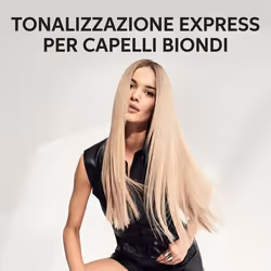 Wella BlondorPlex Cream Toner/96 Sienna Beige 60ml - Vista aggiuntiva 5