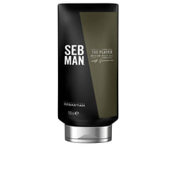 Sebman The Player Gel modellante fissativo e controllo 150 ml