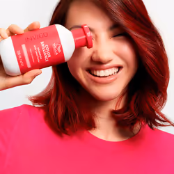 Invigo Color Brilliance Shampoo Protettivo Colore Capelli fini o normali 500 ml - Vista aggiuntiva 4