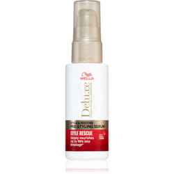 Wella Deluxe Style &amp; Restore 50 ml
