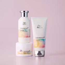 COLORMOTION+ Struttura+ Maschera Protezione colore Capelli tinti 500 ml - Vista aggiuntiva 4