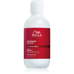 Wella Professionals Ultimate Repair Shampoo 100 ml