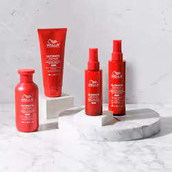 Ultimate Repair Siero protettivo Leave-In 140 ml - Vista aggiuntiva 4