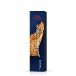 Wella Koleston Perfect ME+ Rich Naturals 5/82 60ml, Grigio, 5/82, Rich Naturals, Donna, 60 ml, 62,3 g