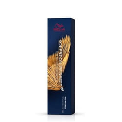 Wella Koleston Perfect ME+ Rich Naturals 5/82 60ml