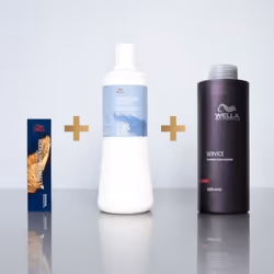 Wella Koleston Perfect ME+ Rich Naturals 5/82 60ml