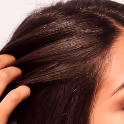 Invigo Balance Maschera Calma Sensibile Capelli con irritazione del cuoio capelluto 150 ml - Vista aggiuntiva 4