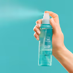 Invigo Volume Boost Spray trattante per capelli senza volume 150 ml