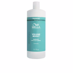 Invigo Volume Boost Shampoo Capelli senza volume 1000 ml