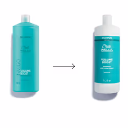 Invigo Volume Boost Shampoo Capelli senza volume 1000 ml
