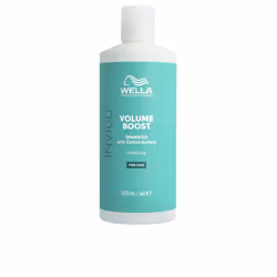 Invigo Volume Boost Shampoo Capelli senza volume 500 ml