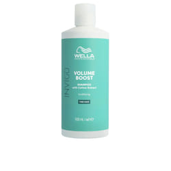 Invigo Volume Boost Shampoo Capelli senza volume 500 ml