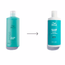 Invigo Volume Boost Shampoo Capelli senza volume 500 ml