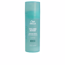 Invigo Volume Boost Crystal Maschera Capelli fini senza volume 145 ml