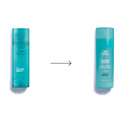 Invigo Volume Boost Crystal Maschera Capelli fini senza volume 145 ml