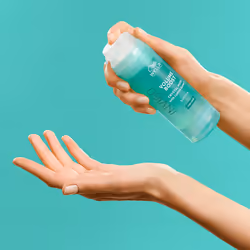 Invigo Volume Boost Crystal Maschera Capelli fini senza volume 145 ml