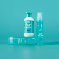 Invigo Volume Boost Crystal Maschera Capelli fini senza volume 145 ml - Vista aggiuntiva 4