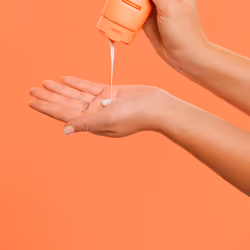 Invigo NUTRI-ENRICH Balsamo per nutrizione profonda per capelli secchi/danneggiati 200 ml - Vista aggiuntiva 4
