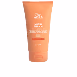 Invigo NUTRI-ENRICH Maschera nutriente profonda Warming Express 150 ml