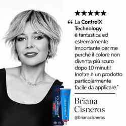 Wella Color Express 10 min 3/ 60 ml - Vista aggiuntiva 2