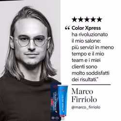 Wella Color Express 10 min 3/ 60 ml - Vista aggiuntiva 3