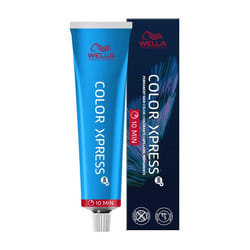 Wella Color Express 10 min 7/1 60 ml