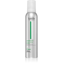 Londa Professional Enhance it Flexible Hold Mousse 200 ml