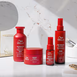 Ultimate Repair Maschera riparatrice per capelli danneggiati 150 ml - Vista aggiuntiva 4