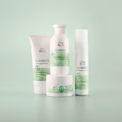 ELEments Balsamo Rinnovatore Delicato Senza Siliconi Tutti i Tipi di Capelli 200 ml - Vista aggiuntiva 4