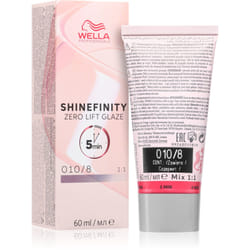 Wella Professionals Shinefinity Zero Lift Glaze colore 010/8 Opal Flash 60 ml