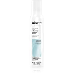 Nioxin Density Defend Styling Volumizing 200 ml