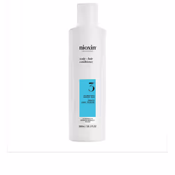 System 3 - Balsamo - Capelli tinti e danneggiati con lieve indebolimento 300 ml