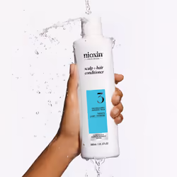 System 3 - Balsamo - Capelli tinti e danneggiati con lieve indebolimento 300 ml