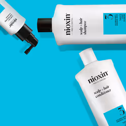 System 3 - Balsamo - Capelli tinti e danneggiati con lieve indebolimento 300 ml - Vista aggiuntiva 4