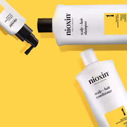 Sistema 1 - Shampoo - Capelli Naturali con Lieve Indebolimento 300 ml - Vista aggiuntiva 4
