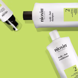 System 2 - Balsamo - Capelli Naturali con Indebolimento Avanzato 300 ml - Vista aggiuntiva 4