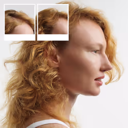 System 4 - Kit - Trattamento per Capelli Colorati con Indebolimento Avanzato 3 u - Vista aggiuntiva 4
