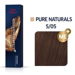 Wella Koleston Perfect ME+ colore per capelli Marrone 60 ml